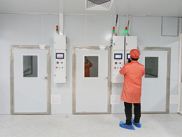 恒温恒湿试验箱的保养防护工作如何做到位？