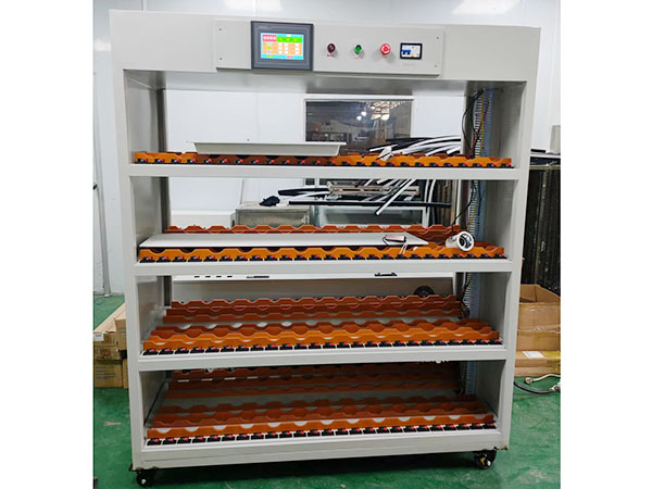 LED电源老化柜恒流老化测试的两个阶段