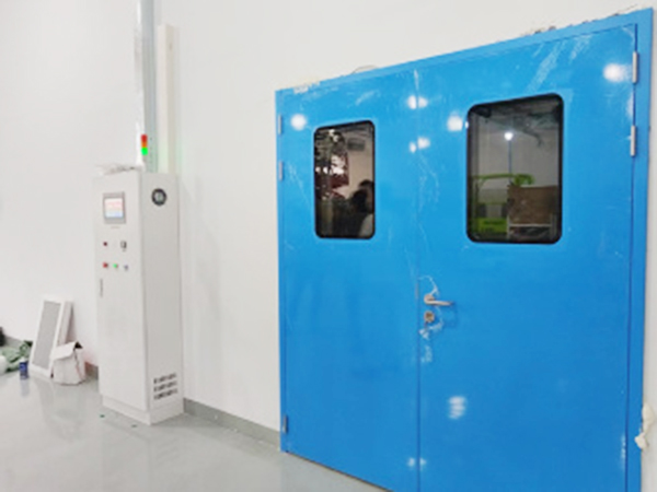 新能源老化设备