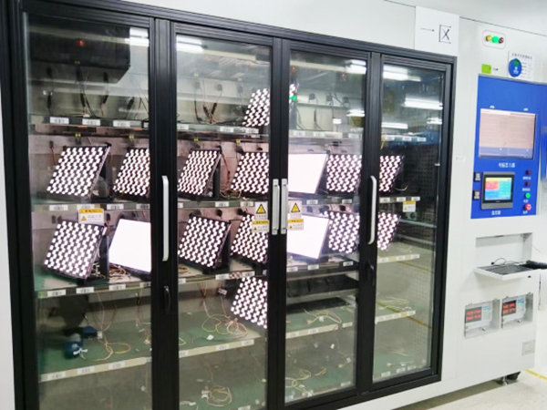 新能源老化设备