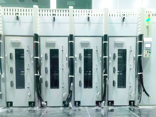 新能源老化设备