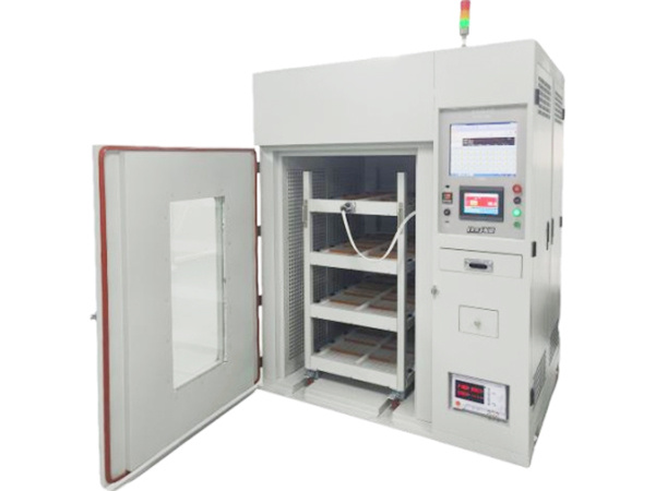工业烤箱