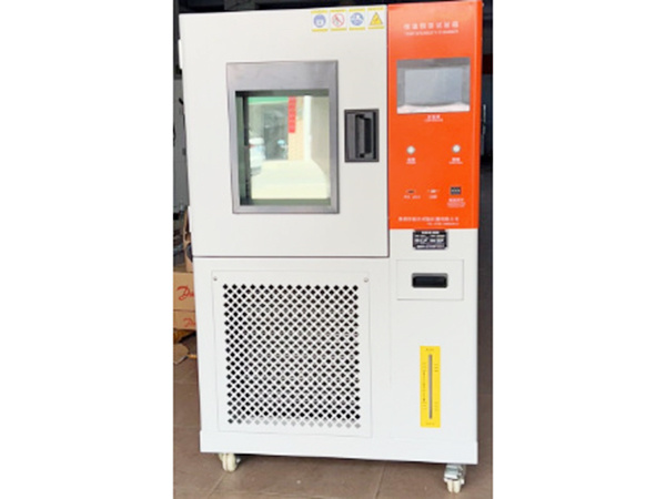 温湿度老化设备