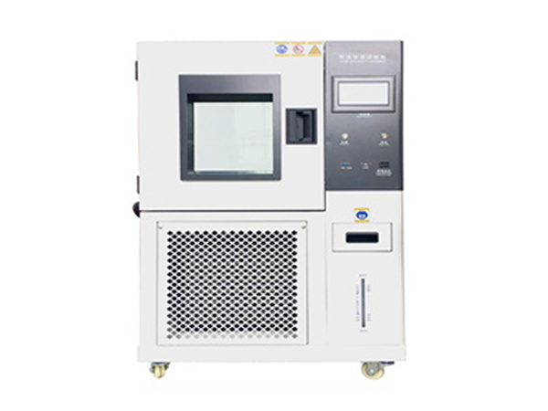 温湿度老化设备
