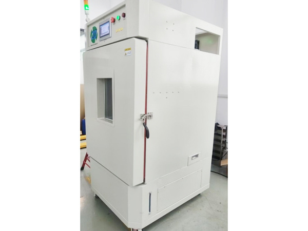 温湿度老化设备
