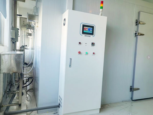 温湿度老化设备