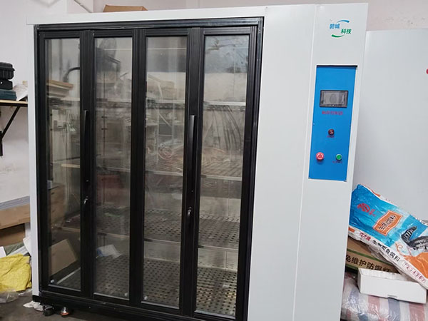 高温老化柜
