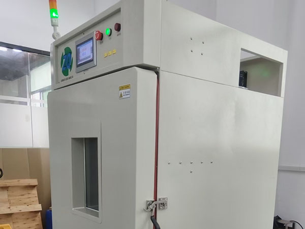 高温老化柜