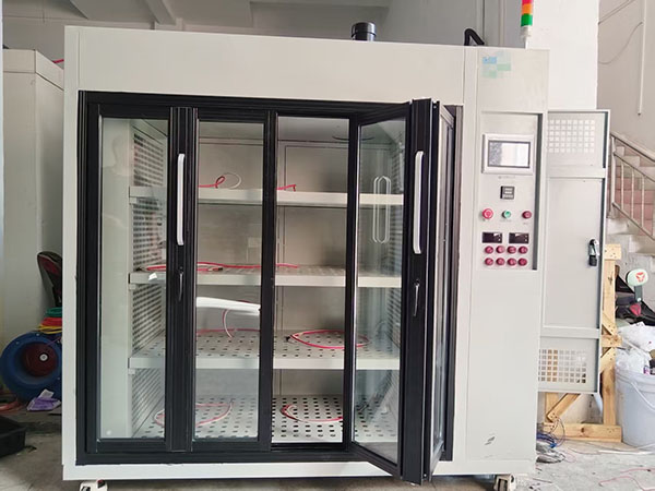 高温老化柜